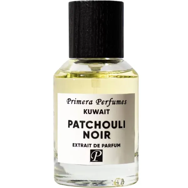 Primera Perfumes Kuwait Patchouli Noir Extrait de Parfum 1.7 oz