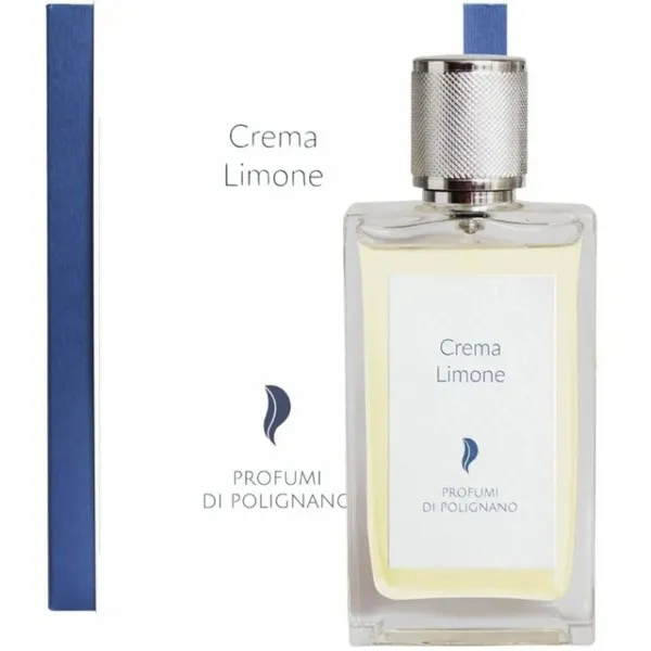 Profumi Di Polignano Crema Limone Eau de Parfum 3.4 oz