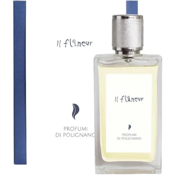 Profumi Di Polignano Flaneur Eau de Parfum 3.4 oz