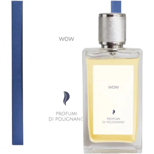 Profumi Di Polignano Wow Eau de Parfum 3.4 oz