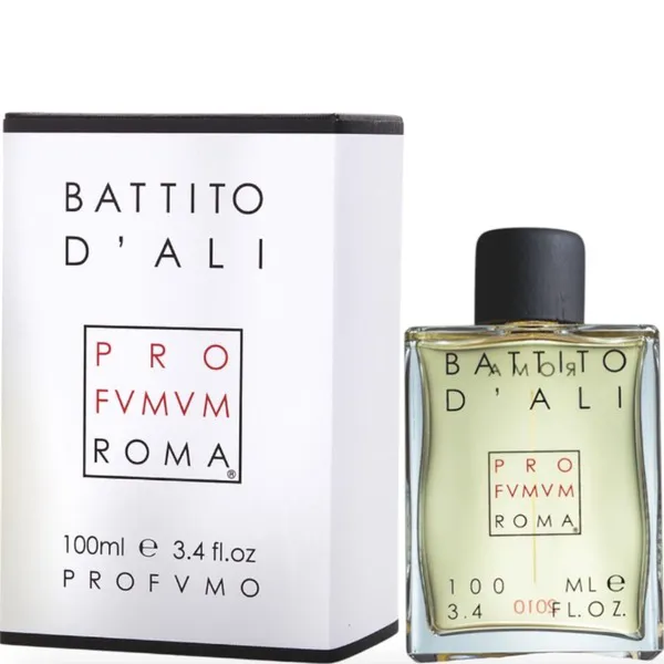 Profumum Roma Battito D'Ali Eau de Parfum 3.4 oz