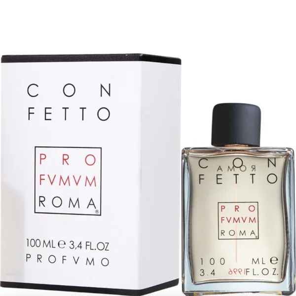 Profumum Roma Confetto Eau de Parfum 3.4 oz