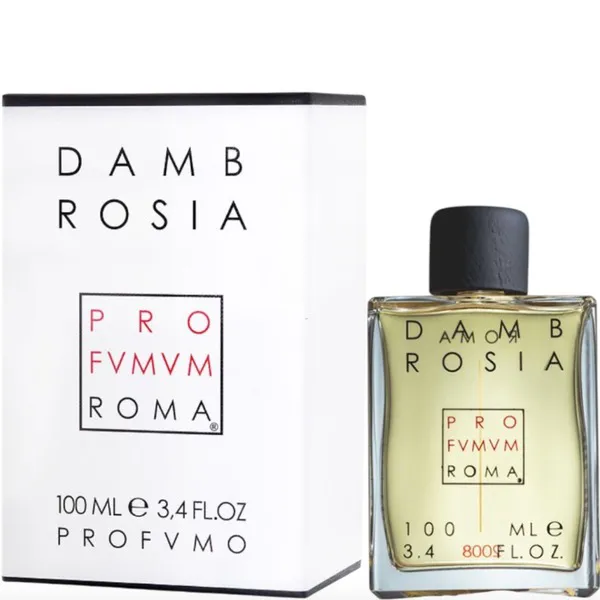 Profumum Roma Dambrosia Eau de Parfum 3.4 oz