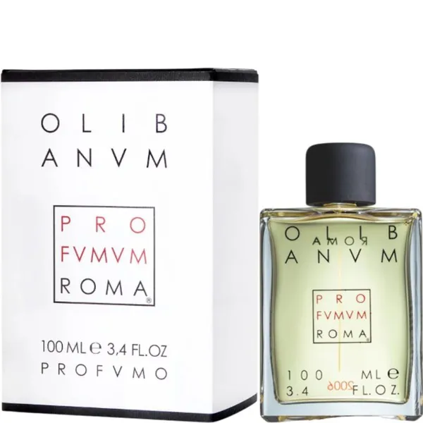 Profumum Roma Olibanum Eau de Parfum 3.4 oz