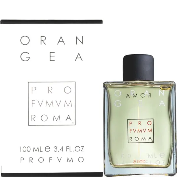 Profumum Roma Orangea Eau de Parfum 3.4 oz
