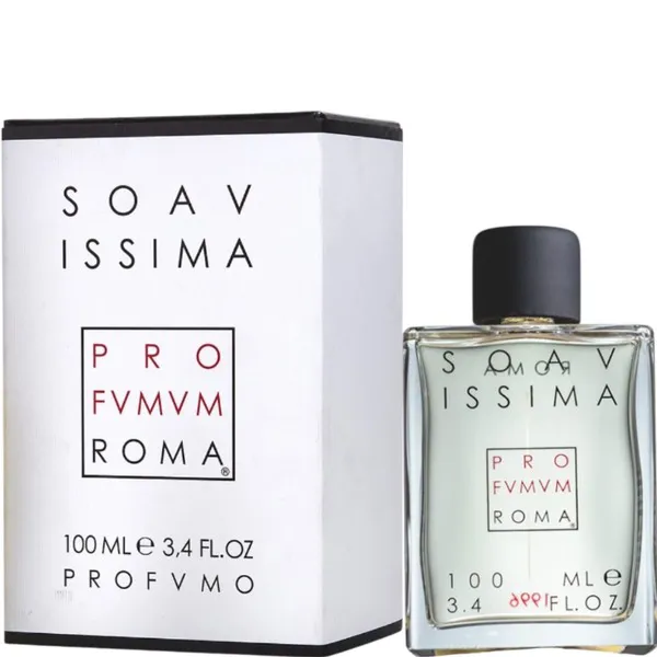 Profumum Roma Soavissima Eau de Parfum 3.4 oz