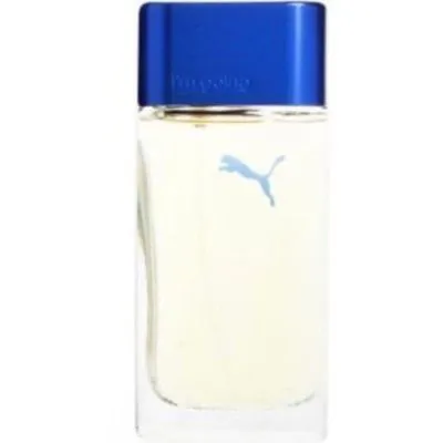 Puma I'm Going Man Eau de Toilette 0.84 oz Mini