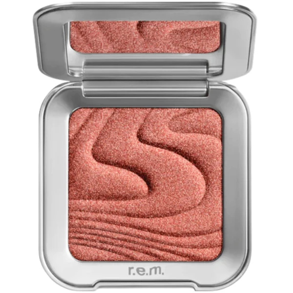 r.e.m. beauty Interstellar Highlighter Topper Miss Jupiter