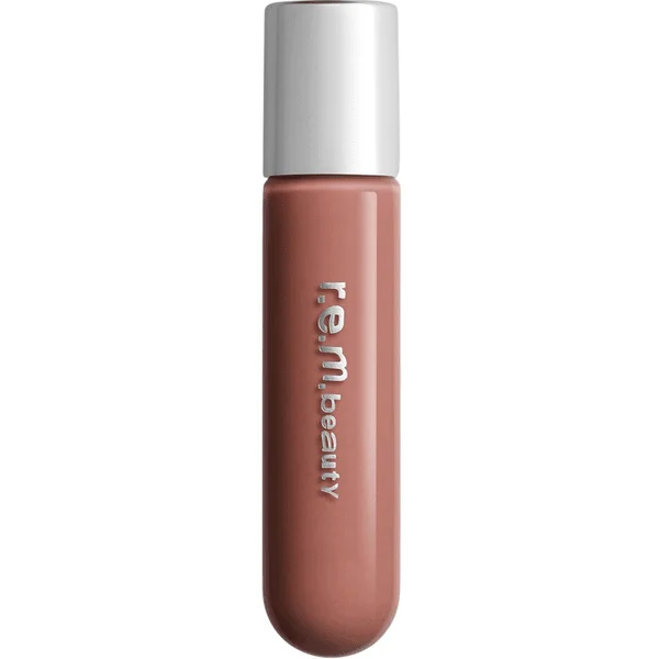 r.e.m. beauty On Your Collar Plumping Lip Gloss Detention