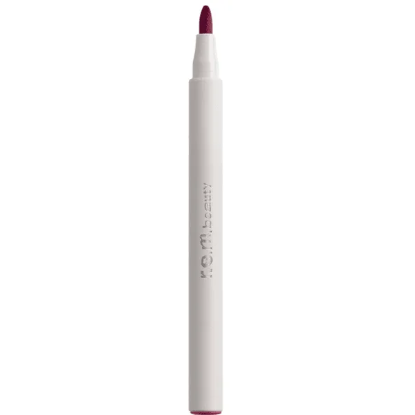 r.e.m. beauty Pracically Permanent Lip Stain Marker Full Out