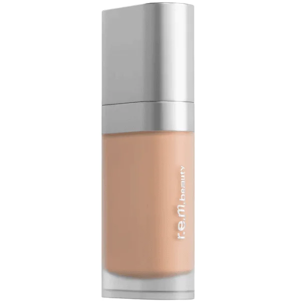 r.e.m. beauty Sweetener Foundation Medium 2N