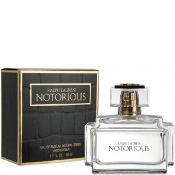 Ralph Lauren Notorious Eau de Parfum 1.7 oz