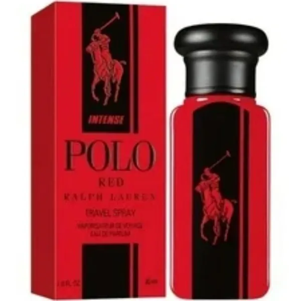 Ralph Lauren Polo Red Intense Eau de Parfum 1.0 oz