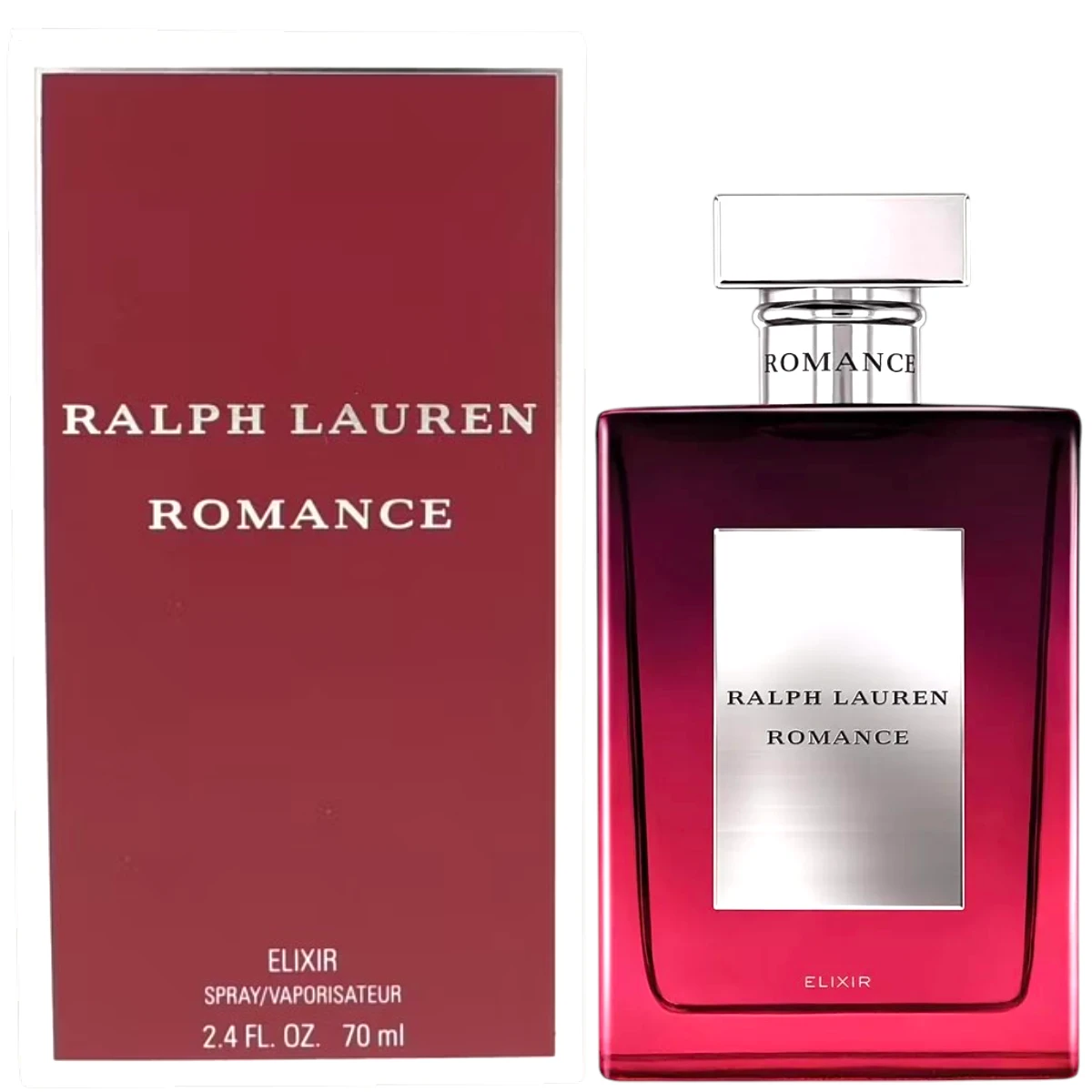 Ralph Lauren Romance Elixir Eau de Parfum 2.4 oz