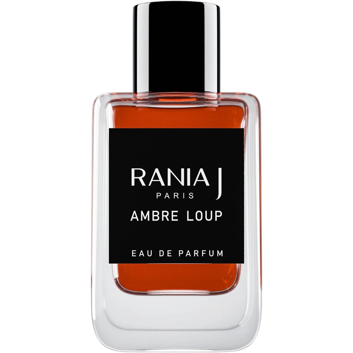 Rania J Ambre Loup Eau de Parfum 3.4 oz