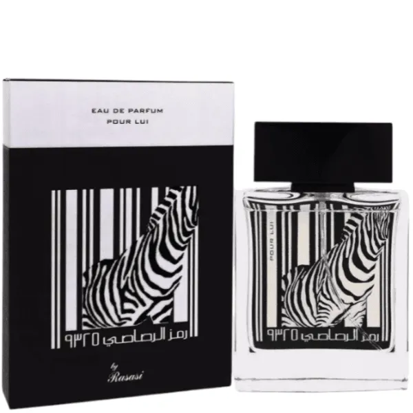 Rasasi Rumz Al Rasasi 9325 Eau de Parfum 1.6 oz