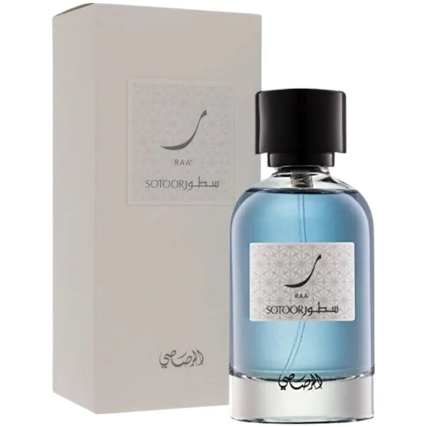 Rasasi Sotoor Raa Eau de Parfum 3.4 oz