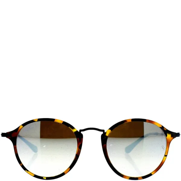 Ray-Ban RB 2447 1157-9U Sunglasses Black-Silver