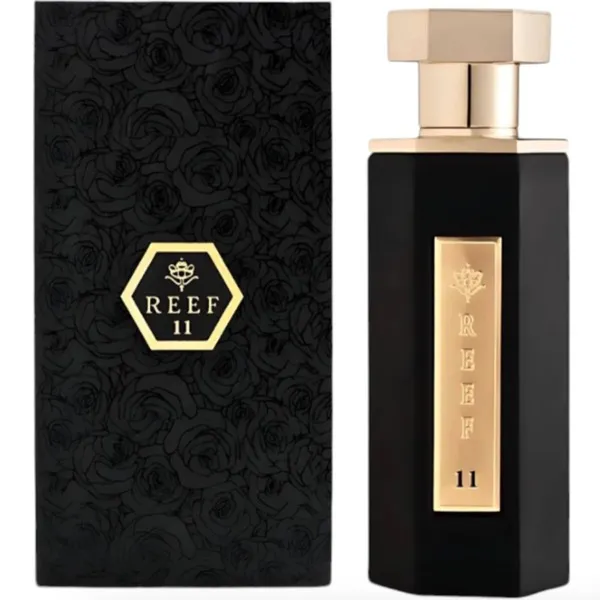 Reef Perfumes Reef 11 Eau de Parfum 3.4 oz