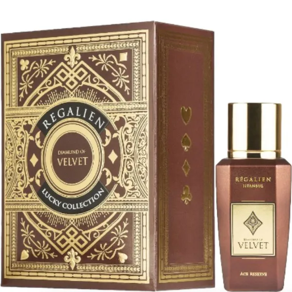 Regalien Diamond Of Velvet Extrait de Parfum 1.7 oz