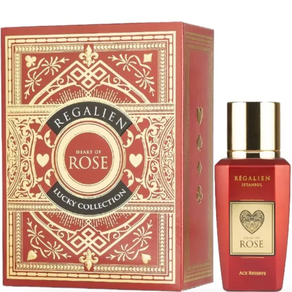 Regalien Heart Of Rose Extrait de Parfum 1.7 oz