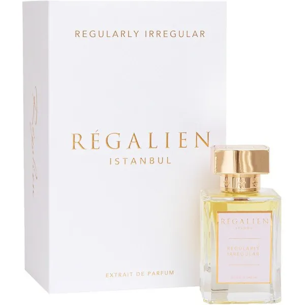 Regalien Regularly Irregular Extrait de Parfum 2.7 oz