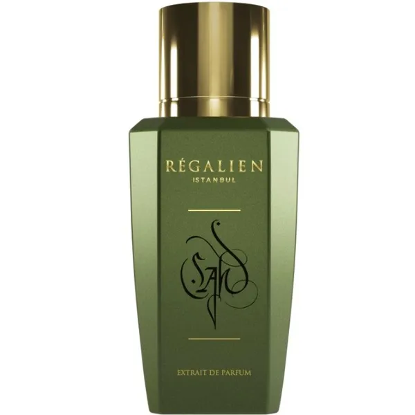 Regalien Sah Extrait de Parfum 1.7 oz