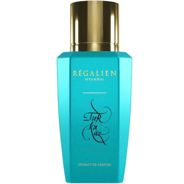 Regalien Turkuaz Extrait de Parfum 1.7 oz
