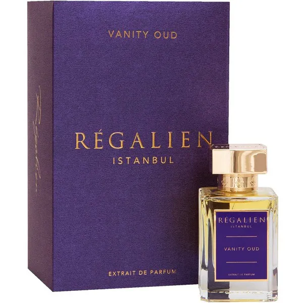 Regalien Vanity Oud Extrait de Parfum 2.7 oz