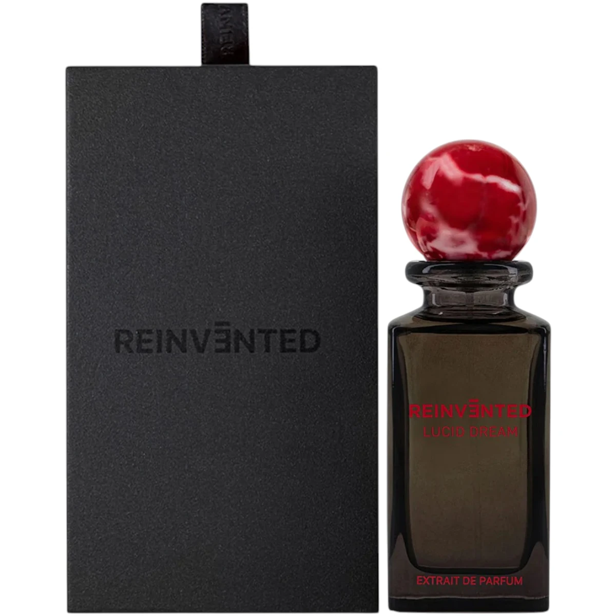 Reinvented Parfums Lucid Dream Extrait de Parfum 2.5 oz