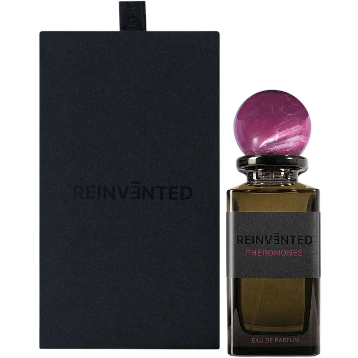 Reinvented Parfums Pheromones Eau de Parfum 2.5 oz