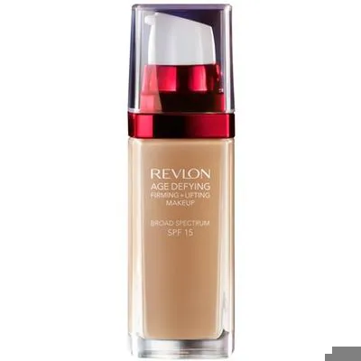 Revlon Age Defying Firming+Lifting Foundation  Early Tan 