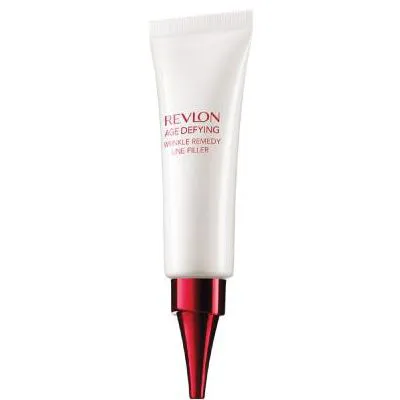 Revlon Age Defying Wrinkle Remedy Line Filler 0.41 oz