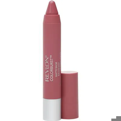 Revlon Colorburst Matte Lip Balm  Audacious 