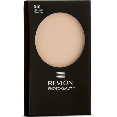 Revlon Photoready Pressed Powder Fair/Light 