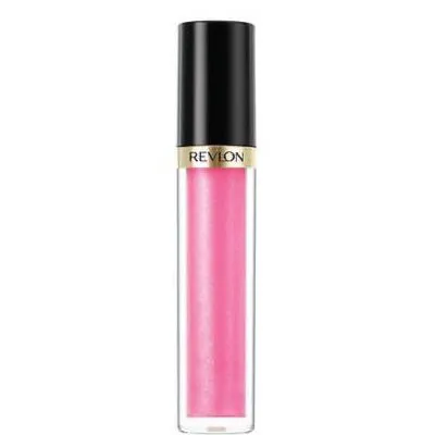 Revlon Super Lustrous Intense Lip Gloss  Fatal Apple 