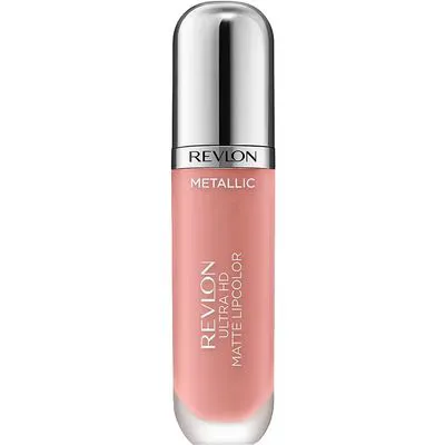 Revlon Ultra HD Matte Lipcolor Addiction