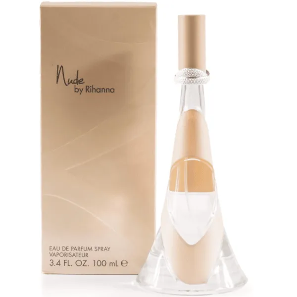 Rihanna Nude Eau de Parfum 3.4 oz