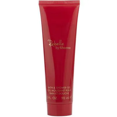Rihanna Rebelle Bath & Shower Gel 3.0 oz
