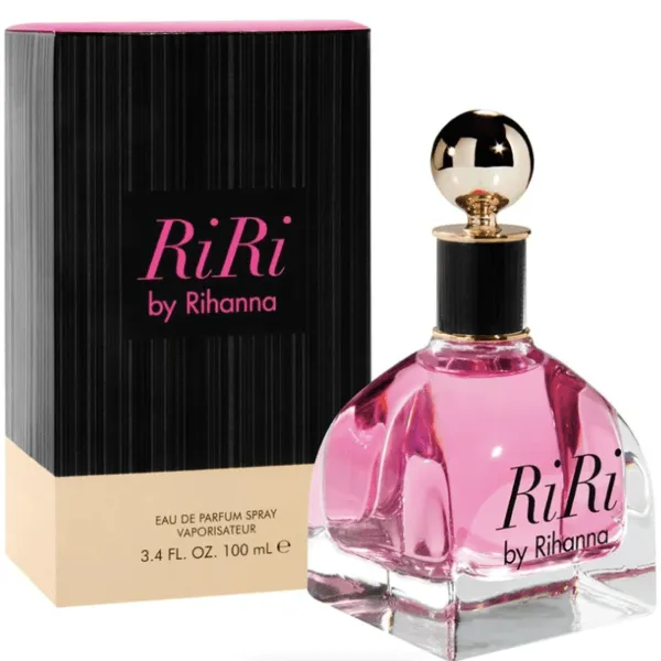 Rihanna Riri Eau de Parfum 3.4 oz