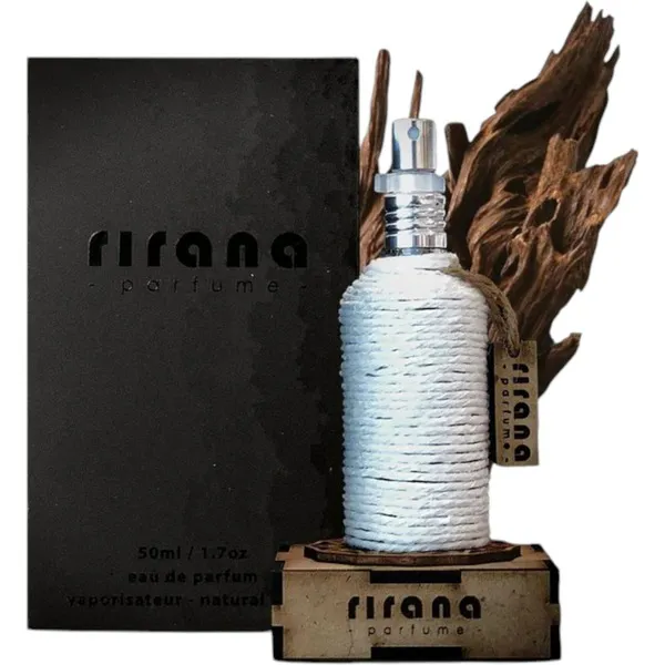 Rirana Parfume Spices Oud Eau de Parfum 1.7 oz