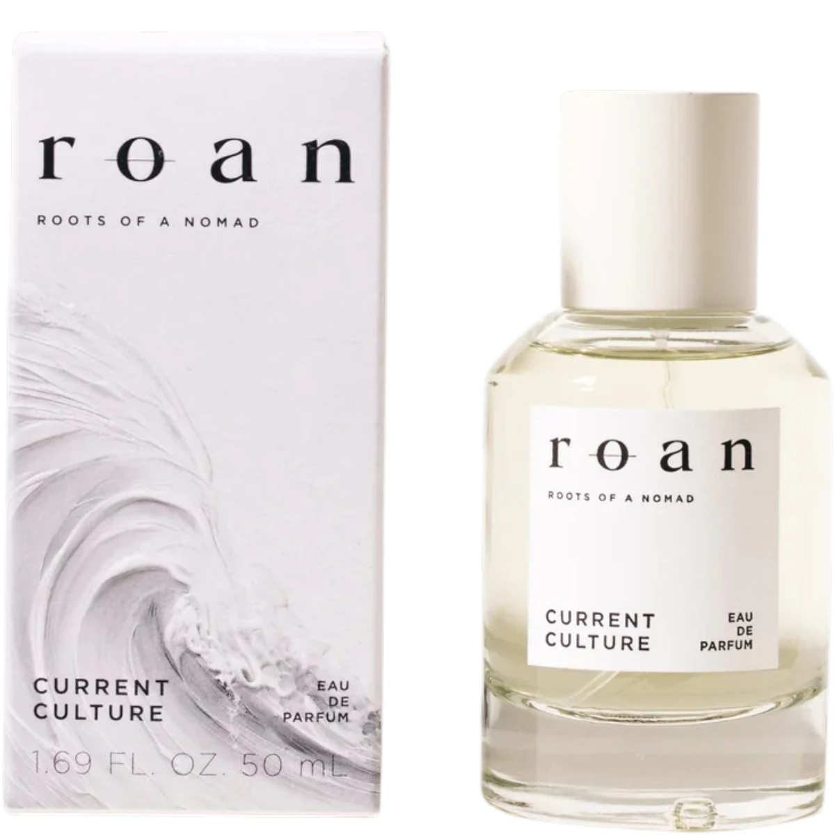 Roan Fragrances Current Culture Eau de Parfum 1.6 oz