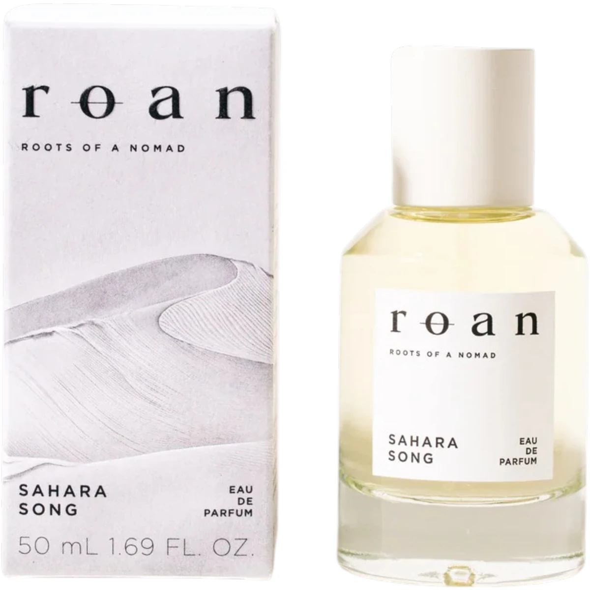 Roan Fragrances Sahara Song Eau de Parfum 1.6 oz