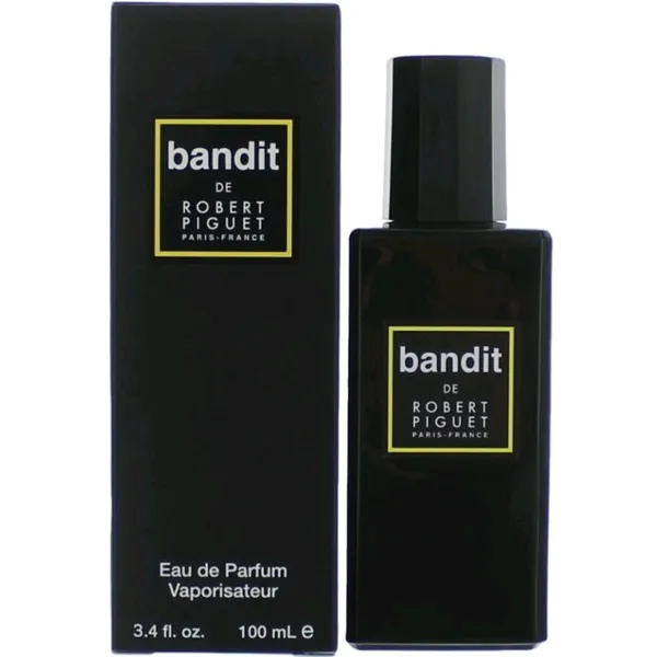 Robert Piguet Bandit Eau de Parfum 3.4 oz