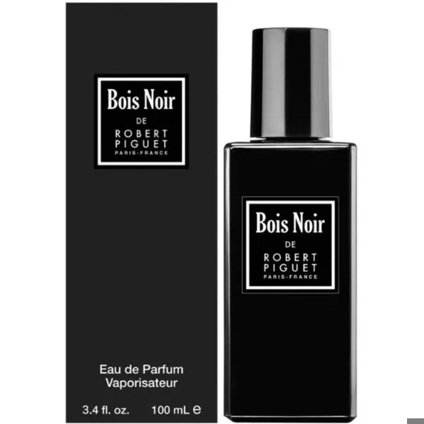 Robert Piguet Bois Noir Eau de Parfum 3.4 oz