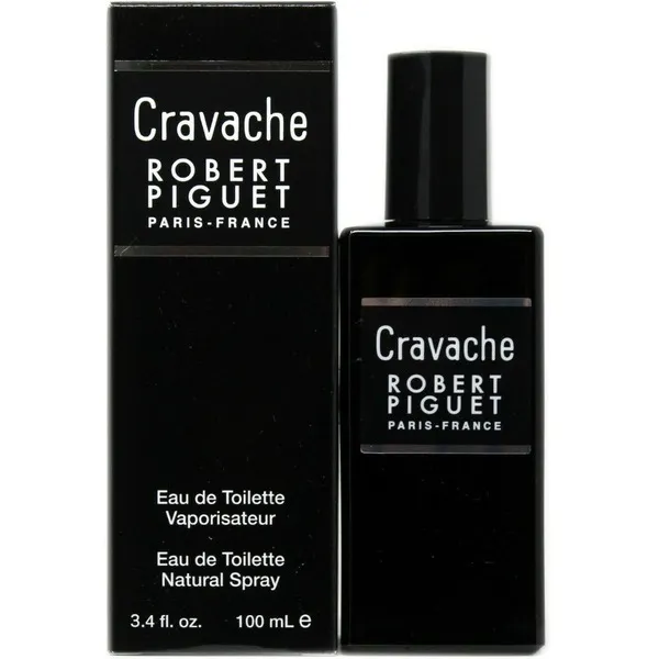 Robert Piguet Cravache Eau de Toilette 3.4 oz