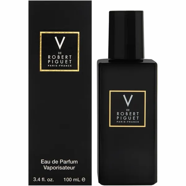 Robert Piguet V Eau de Parfum 3.4 oz