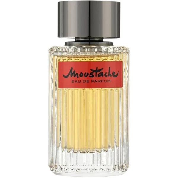 Rochas Moustache Eau de Parfum 4.1 oz Tester