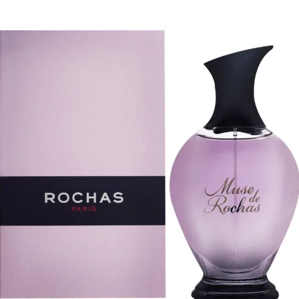Rochas Muse De Rochas Eau de Parfum 1.0 oz