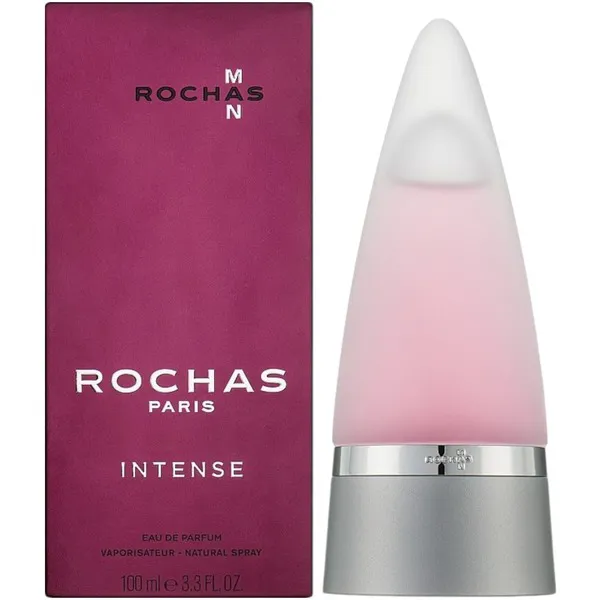 Rochas Rochas Man Intense Eau de Parfum 3.3 oz
